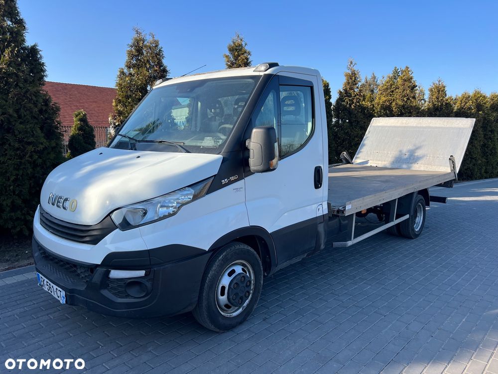 Iveco Daily 35C16 - 14