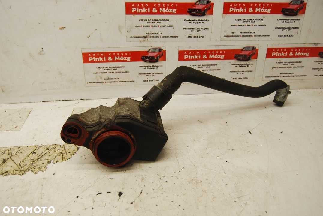 ODMA SEPARATOR OLEJU 036103464G VW LUPO 1.0 MPI AROSA - 5