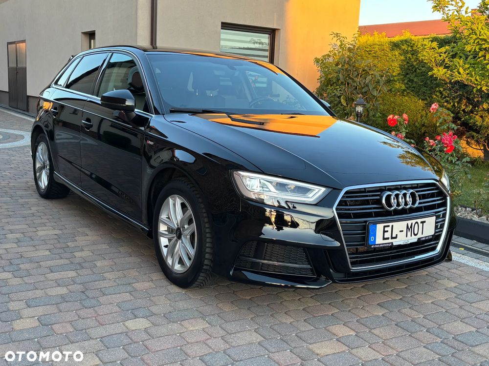 Audi A3 Sportback - 7