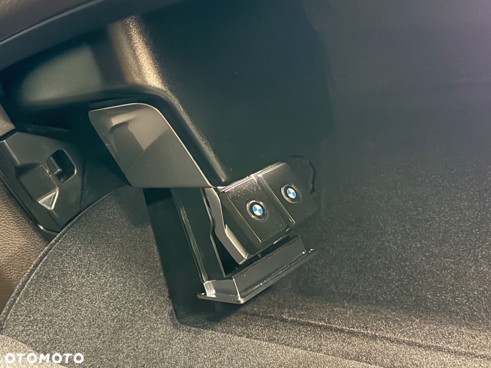 BMW Seria 5 530i GPF xDrive M Sport sport - 17