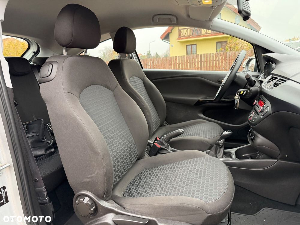 Opel Corsa 1.4 Automatik Edition - 26