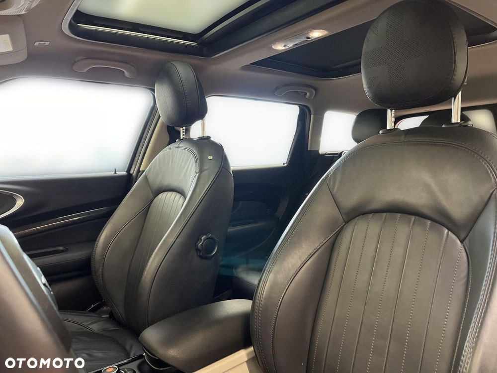 MINI Clubman Cooper S ALL4 sport - 13