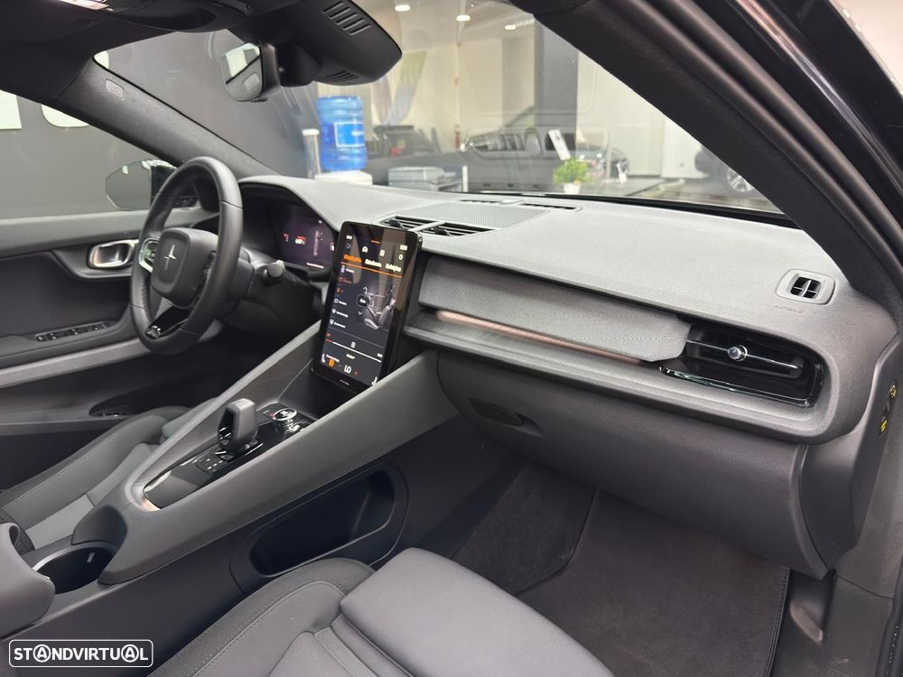 Polestar 2 Long Range 78 kWh AWD - 38