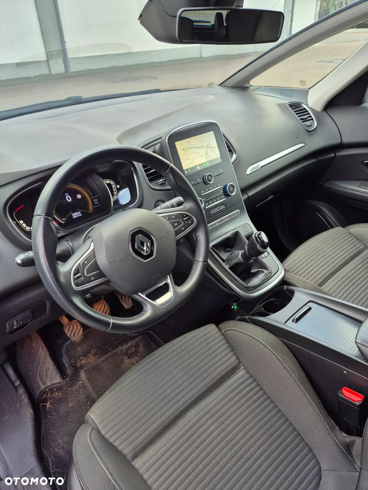 Renault Scenic 1.3 TCe FAP Zen - 5