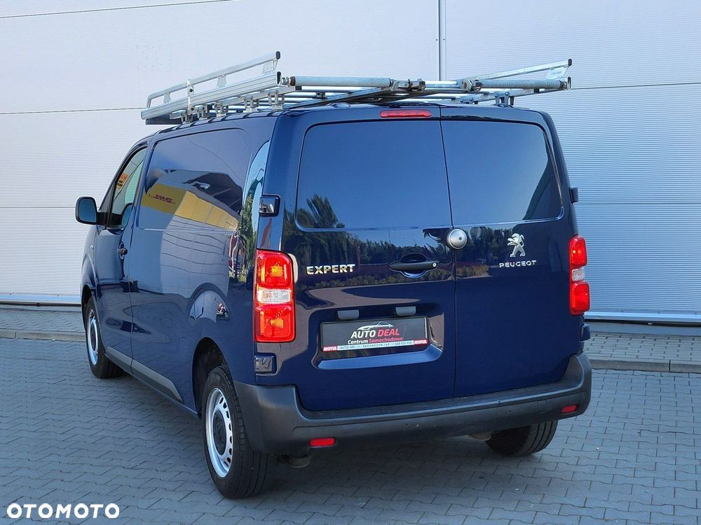Peugeot Expert - 14