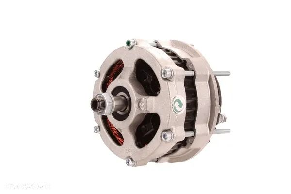 NOWY ALTERNATOR HATZ | CARGO 111226 - 1