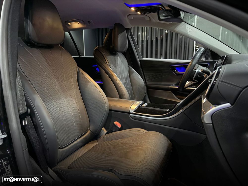 Mercedes-Benz C 300 e T 9G-TRONIC AMG Line - 40