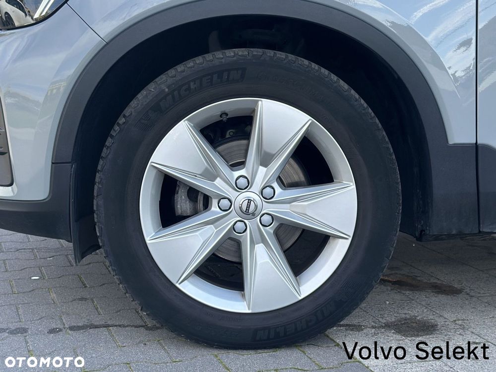 Volvo XC 40 - 7