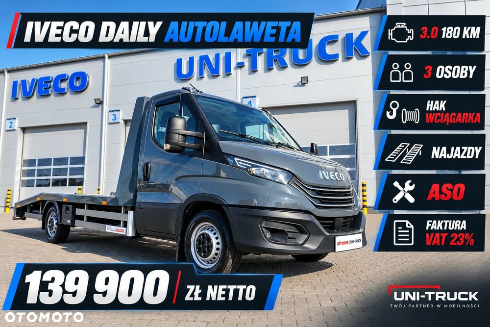 Iveco Daily