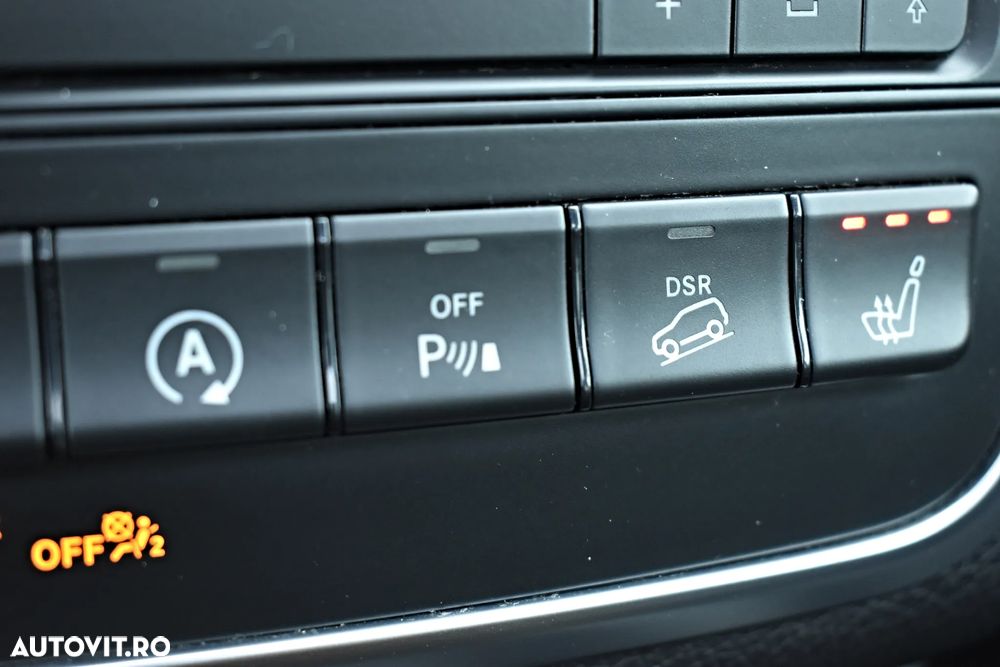 Mercedes-Benz GLA 200 (CDI) d 4Matic 7G-DCT - 26