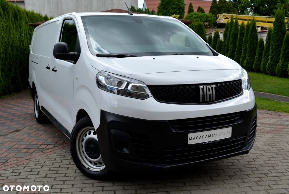 Fiat Scudo L3 - 1