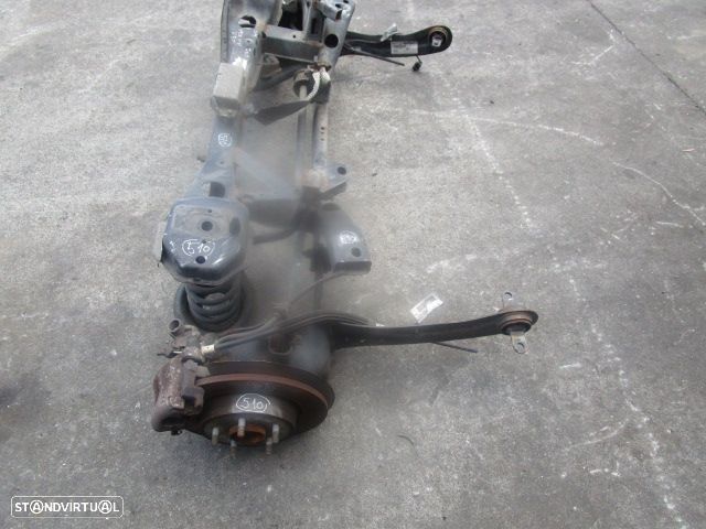 Charriot CHA510 VOLVO V50 2004 2.0D TRAS S/BOMBITE Esquerdo - 1