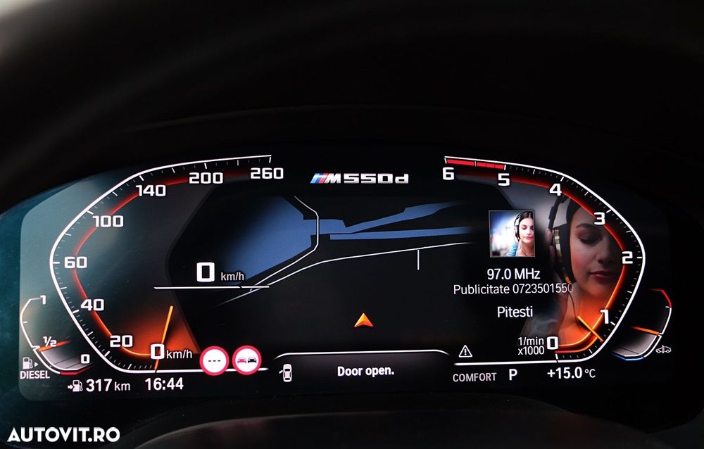 BMW Seria 5 - 21