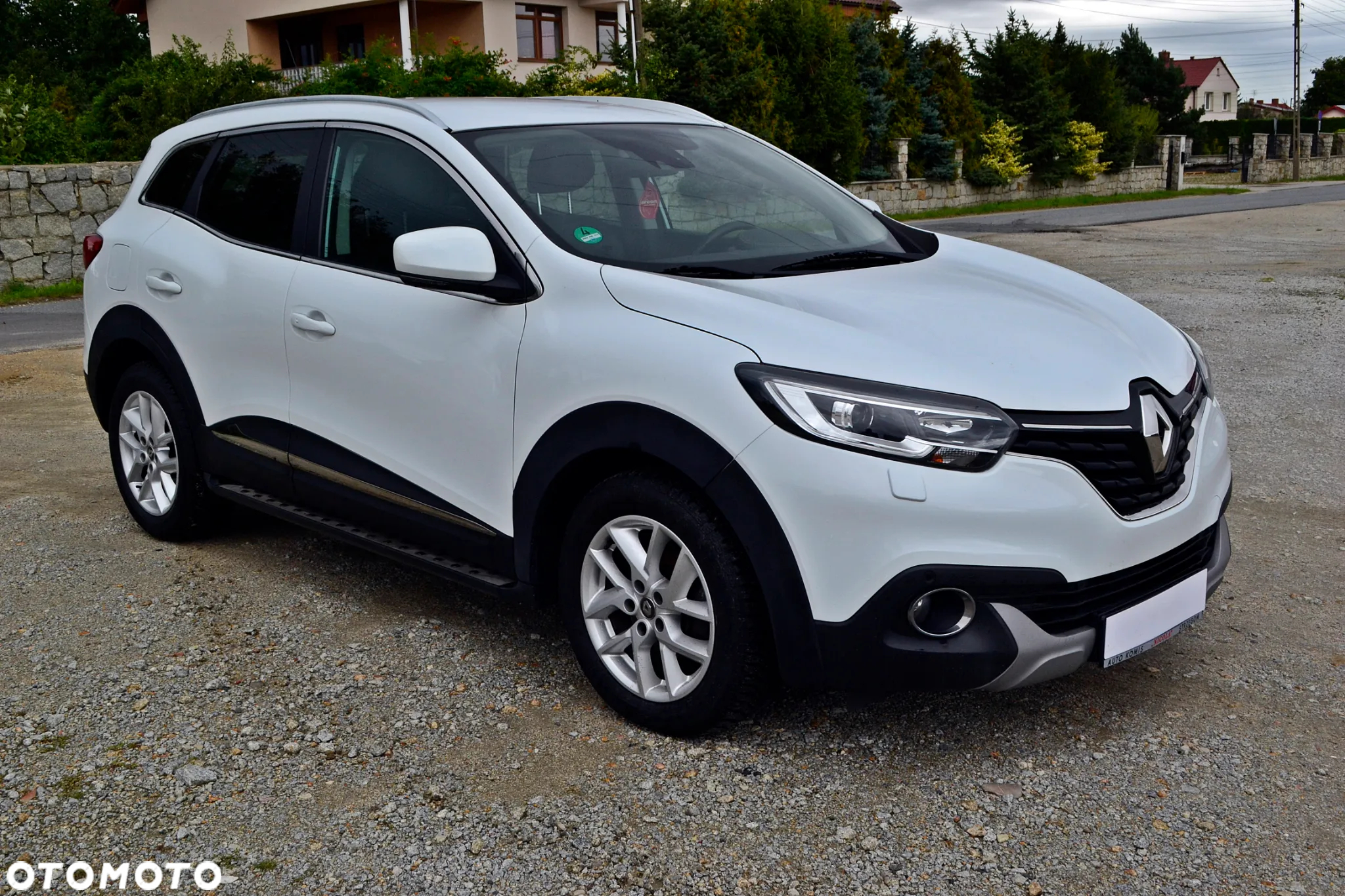 Renault Kadjar Energy dCi 110 EDC Business - 2