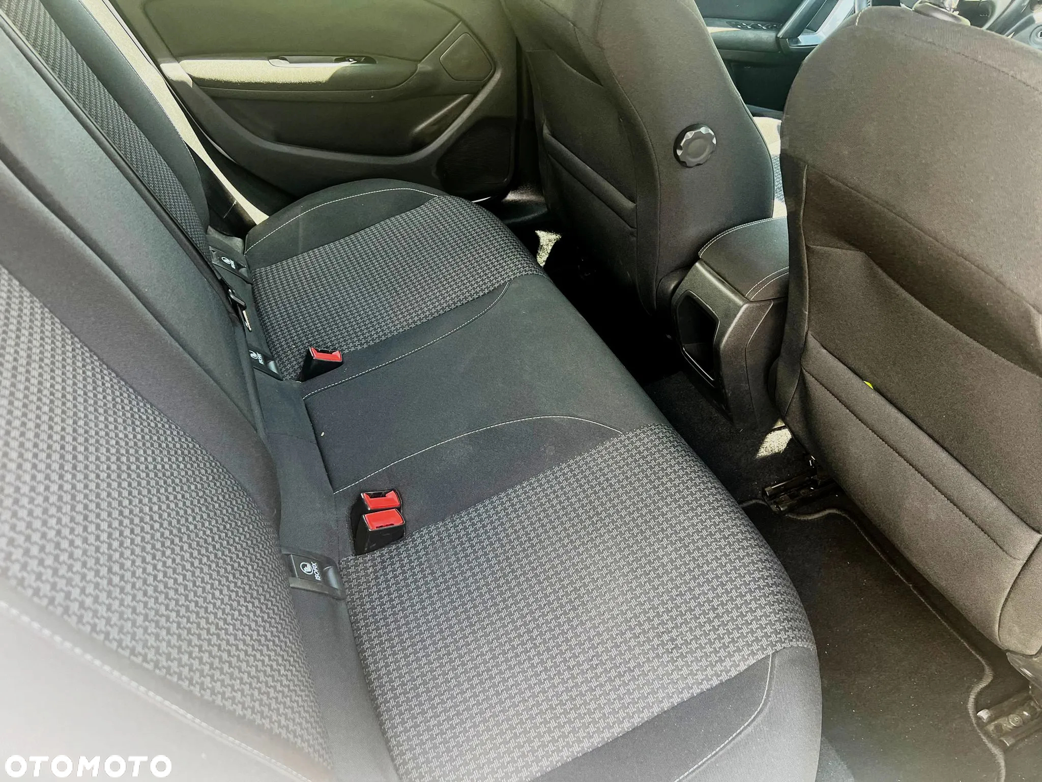 Peugeot 308 1.5 BlueHDi Active S&S - 7