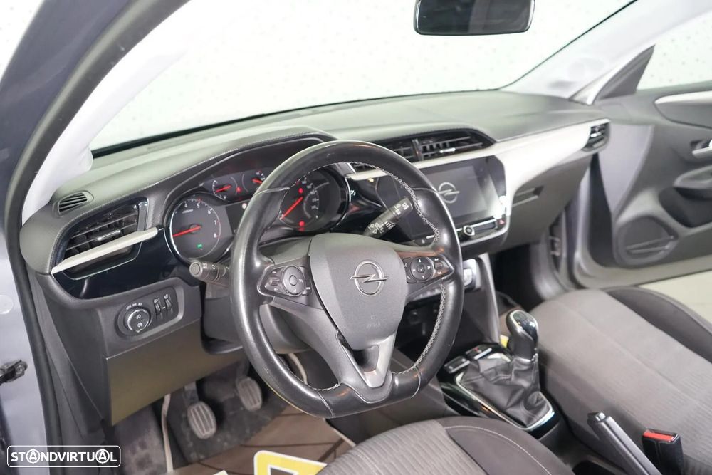 Opel Corsa 1.2 Business - 15