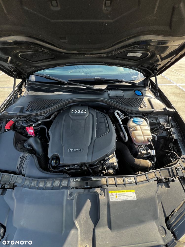 Audi A6 Limousine 2.0 TFSI Quattro S tronic - 16