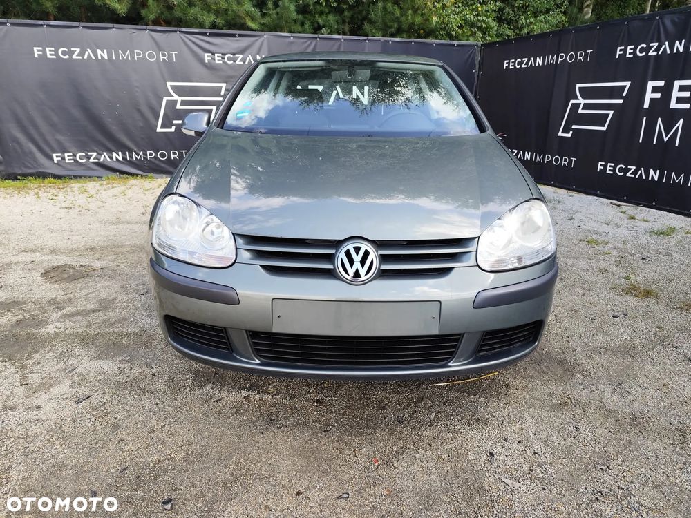 Volkswagen Golf 1.4 Trendline - 6