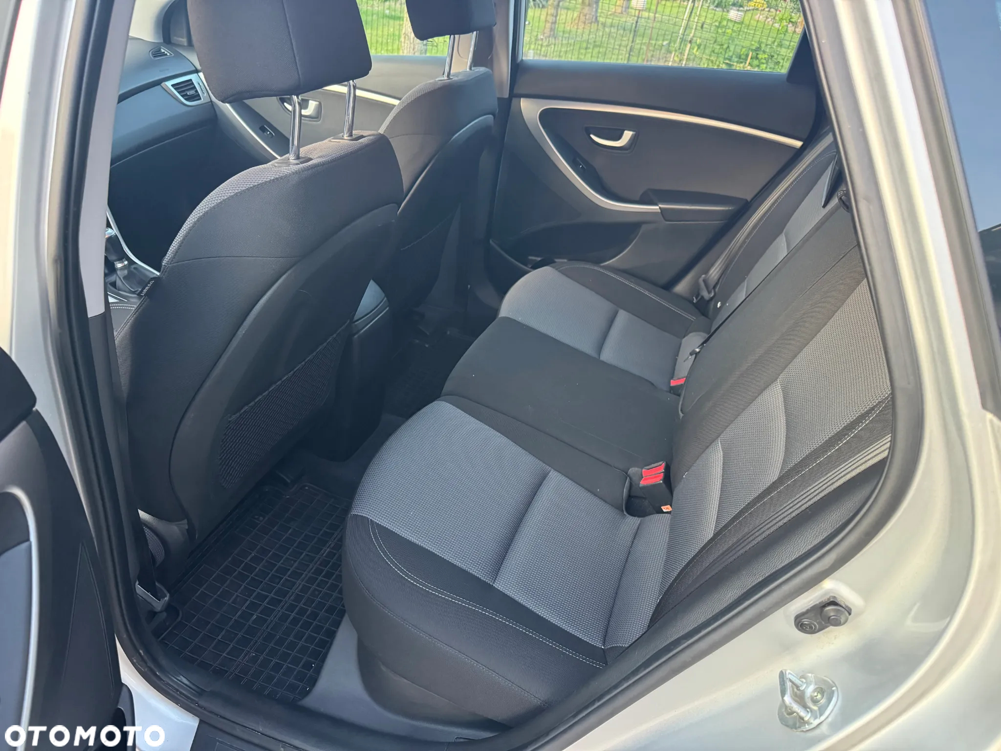 Hyundai i30 - 8