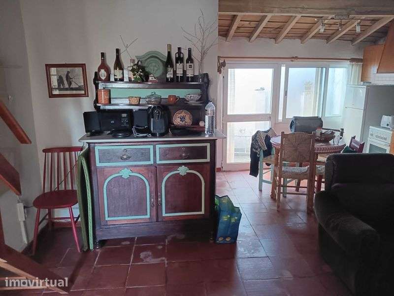 Casa rústica T1+1 em Vila de Frades - Grande imagem: 4/12