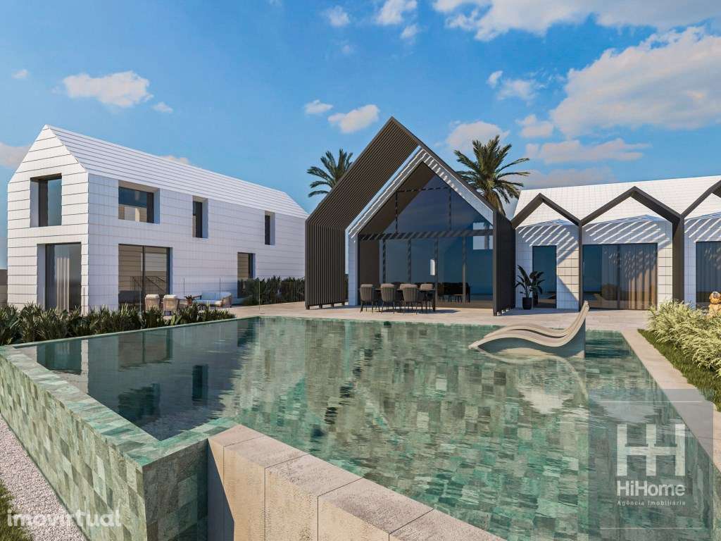 Moradia independente em Fajã da Ovelha - Grande imagem: 2/19