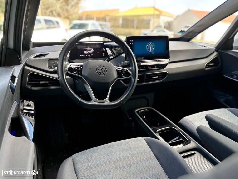 VW ID.3 Pro S - 2