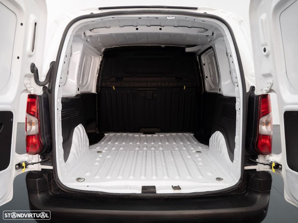 Citroën Berlingo 1.5 BlueHDi M Club - 9