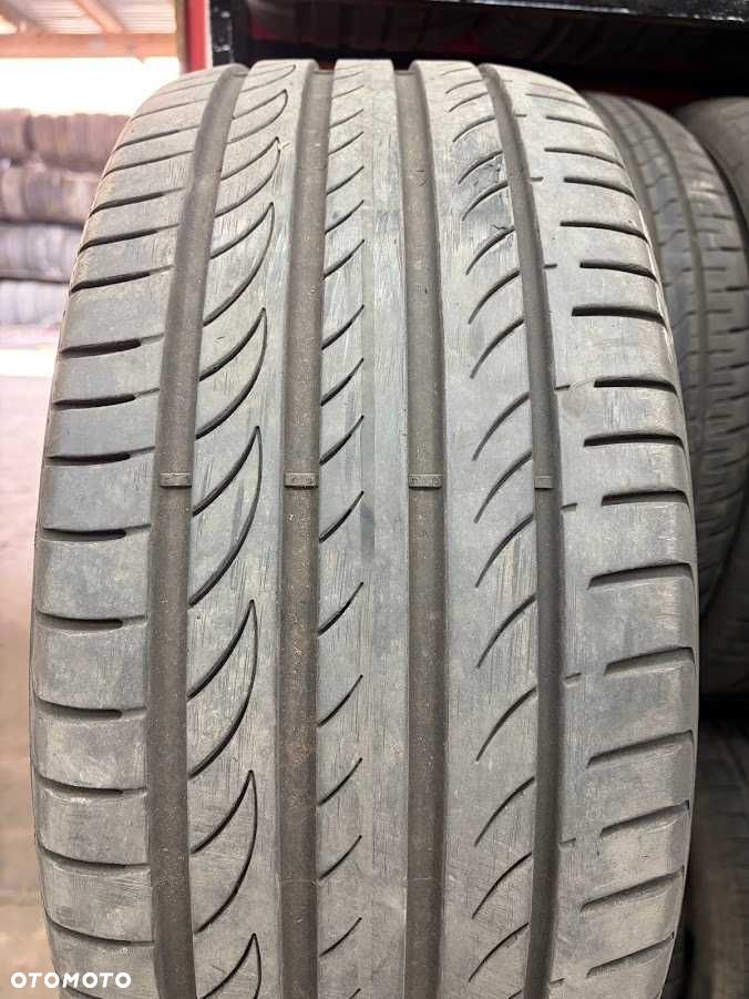 235/45R18 98Y Pirelli Powergy pojedyncza opona letnia Warszawa - 1