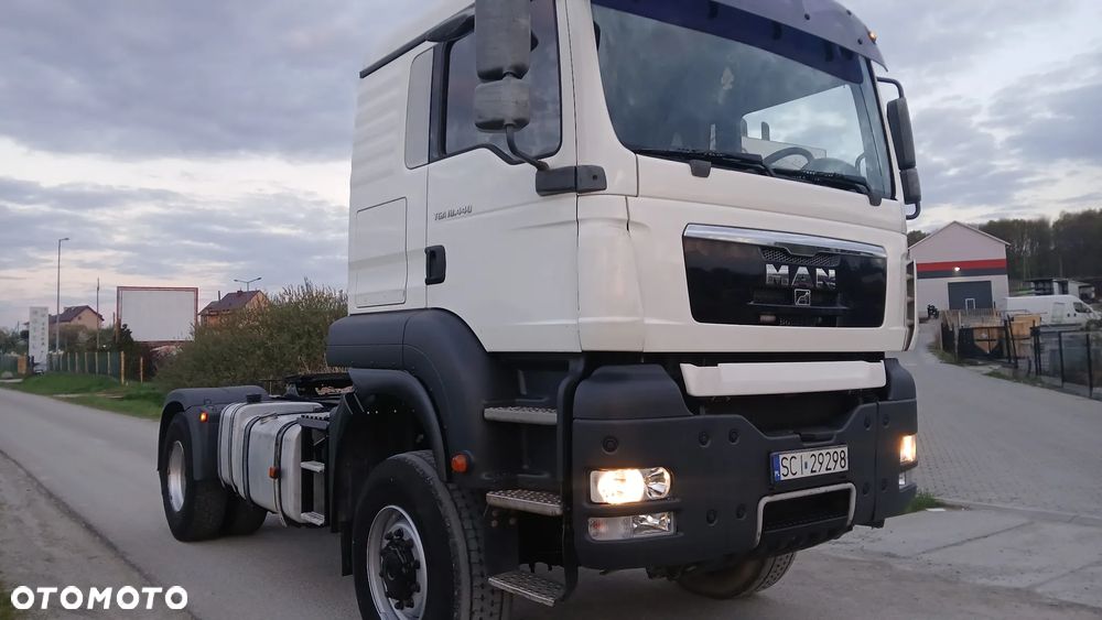 Bodex NACZEPA WYWROTKA BODEX KIS 3W-S - 19