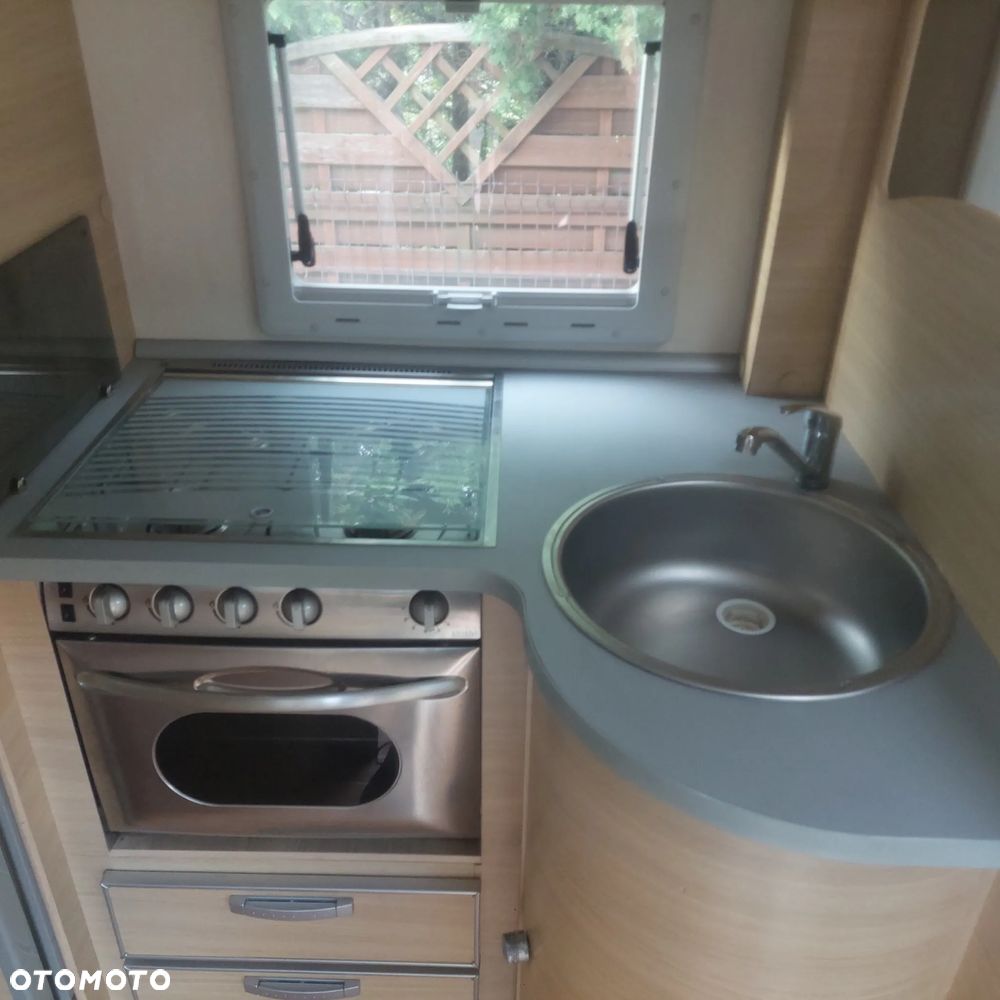 Roller Team DUCATO - 13