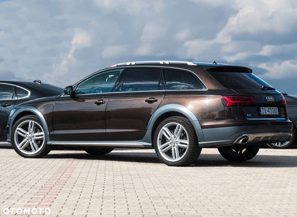 Audi A6 Allroad - 8