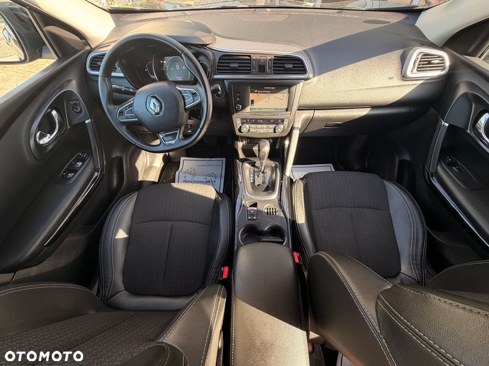 Renault Kadjar - 8
