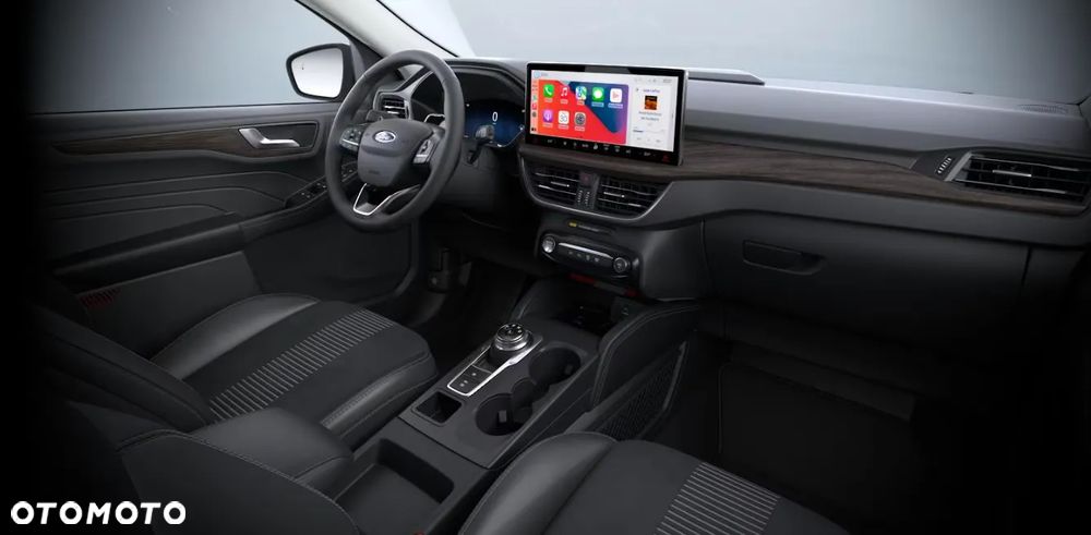 Ford Kuga 2.5 FHEV FWD Active X eCVT - 8