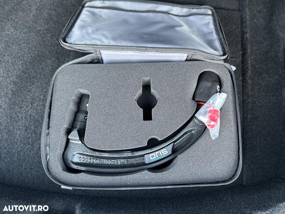 Tesla Model 3 Standard Reichweite Plus Hinterradantrieb - 15