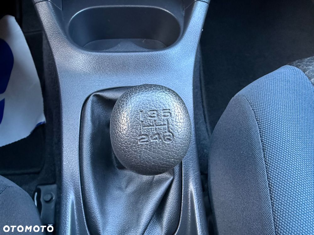 Daihatsu Terios 1.5 Top - 16