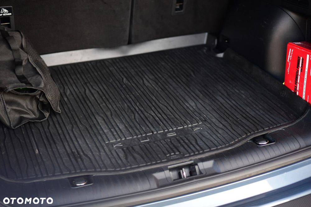 Ford Kuga 1.5 EcoBoost FWD Titanium - 17