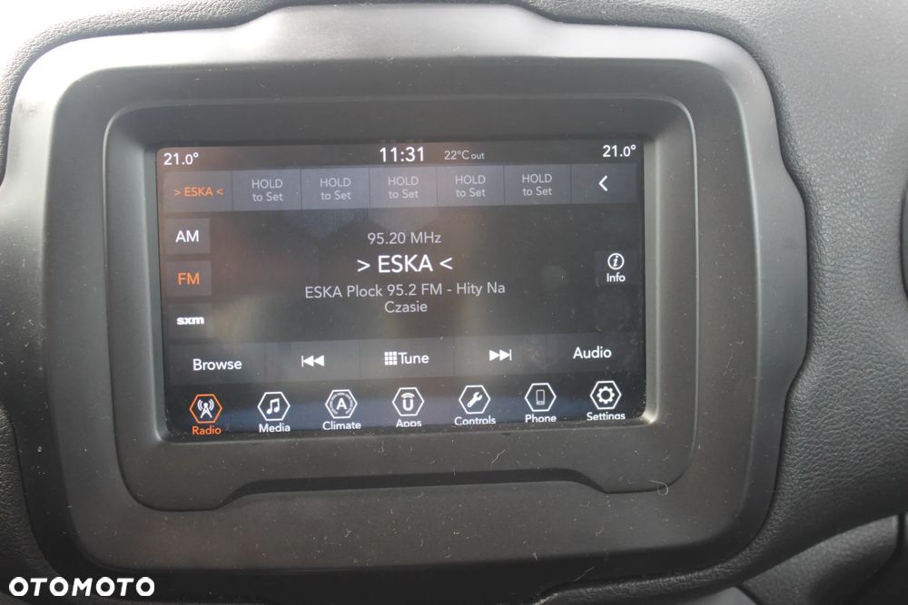 Jeep Renegade - 36