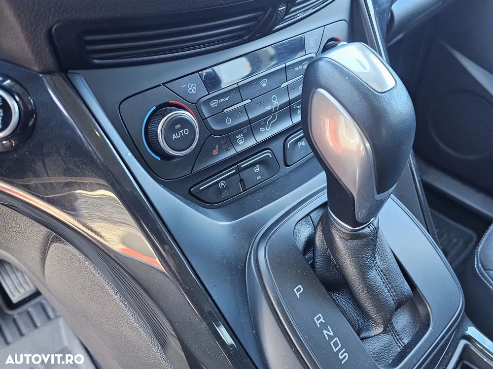 Ford Kuga 1.5 EcoBoost 4WD Aut. Titanium - 9