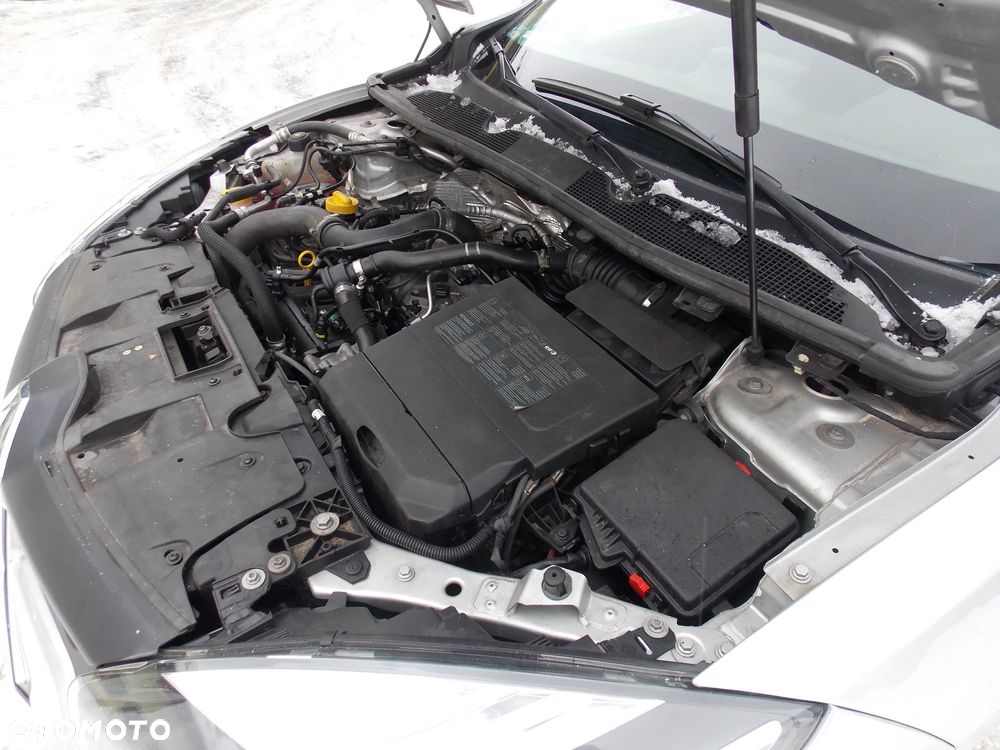 Renault Megane ENERGY TCe 115 Start & Stop Bose Edition - 29