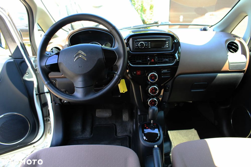 Citroën C-Zero Standard - 25