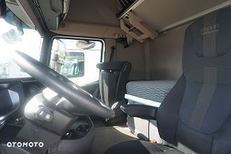 DAF XFn 480 FT (33363) - 8
