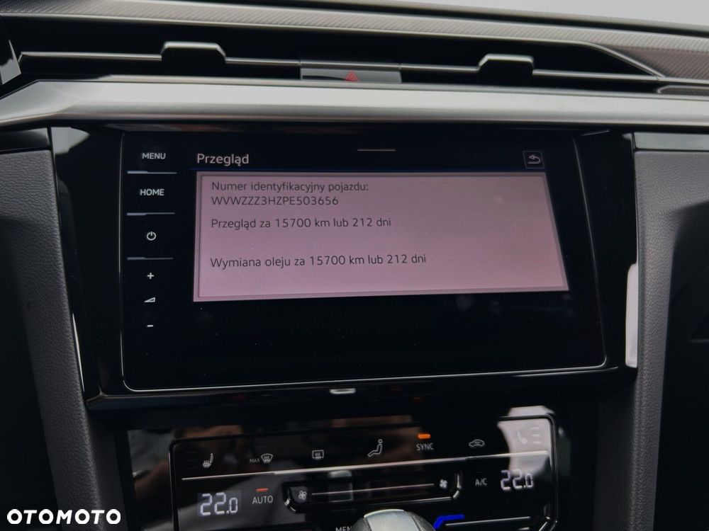 Volkswagen Arteon 2.0 TSI R-Line DSG - 35