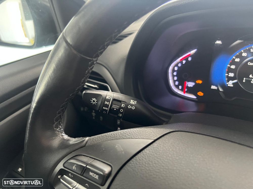 Hyundai i30 1.0 T-GDI Style Plus - 19