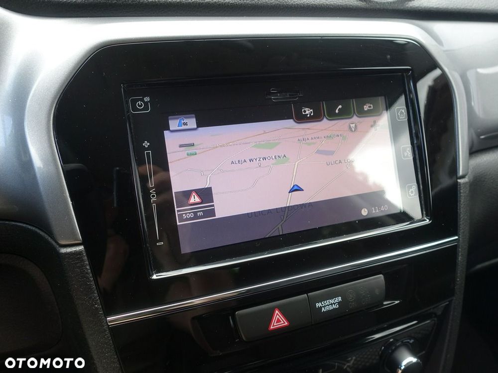 Suzuki Vitara 1.6 Premium 2WD - 17
