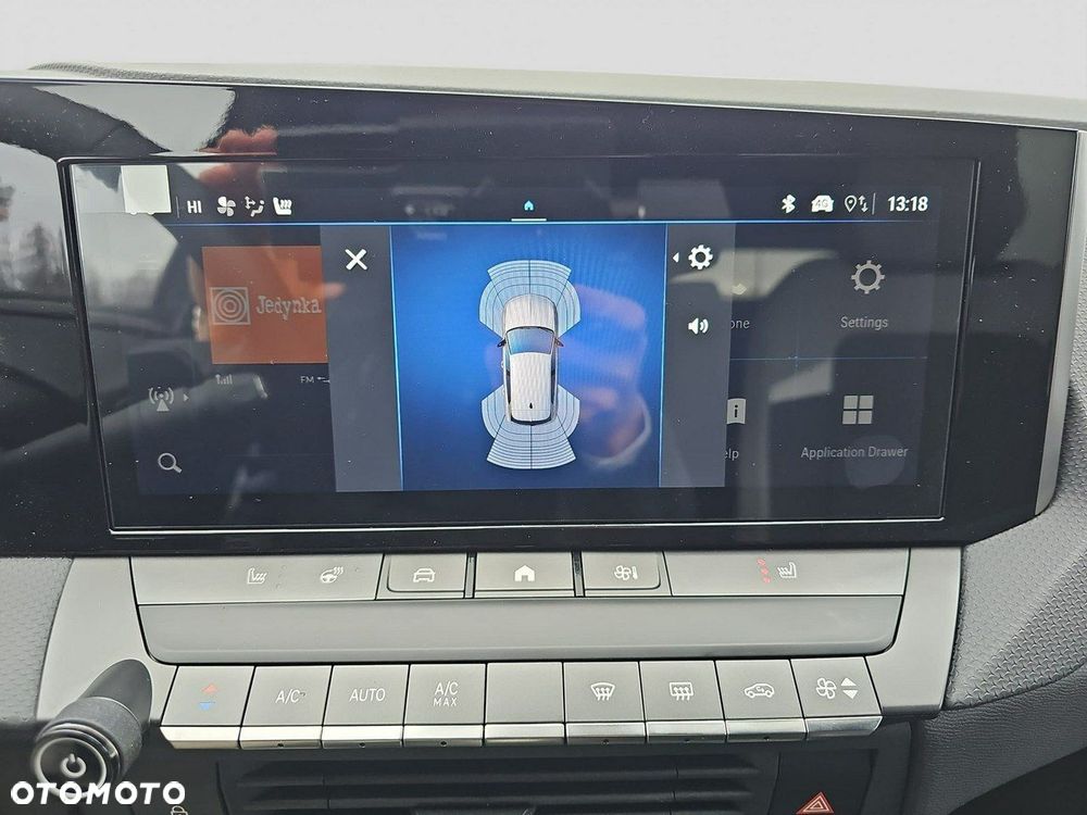 Opel Astra - 18