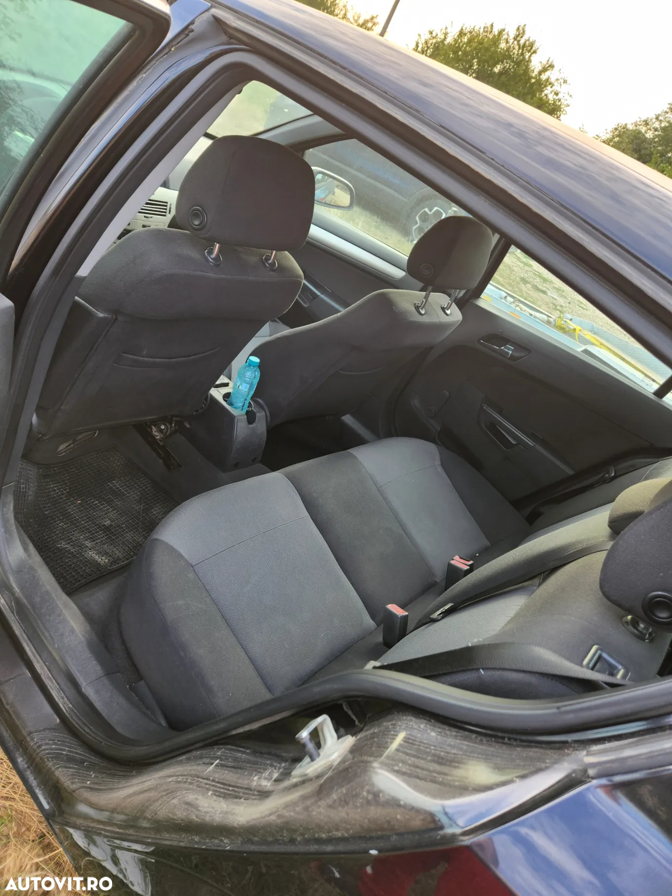 Opel Astra Caravan 1.6i 16V Comfort - 5