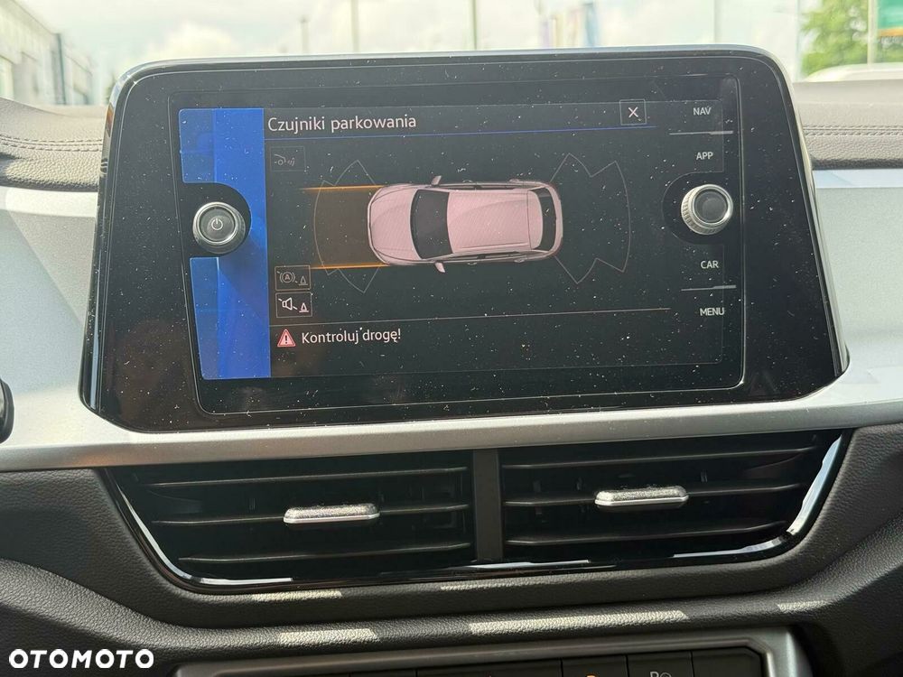 Volkswagen T-Roc 1.5 TSI Life Plus DSG - 23
