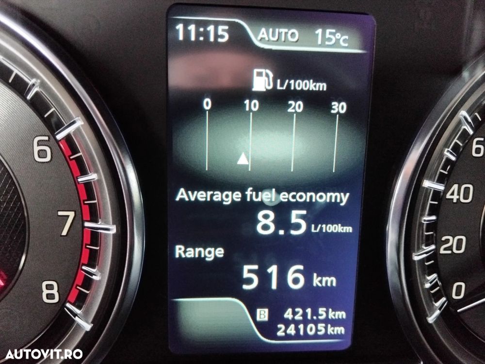 Suzuki Vitara 1.4 Boosterjet AllGrip MHEV Passion - 8