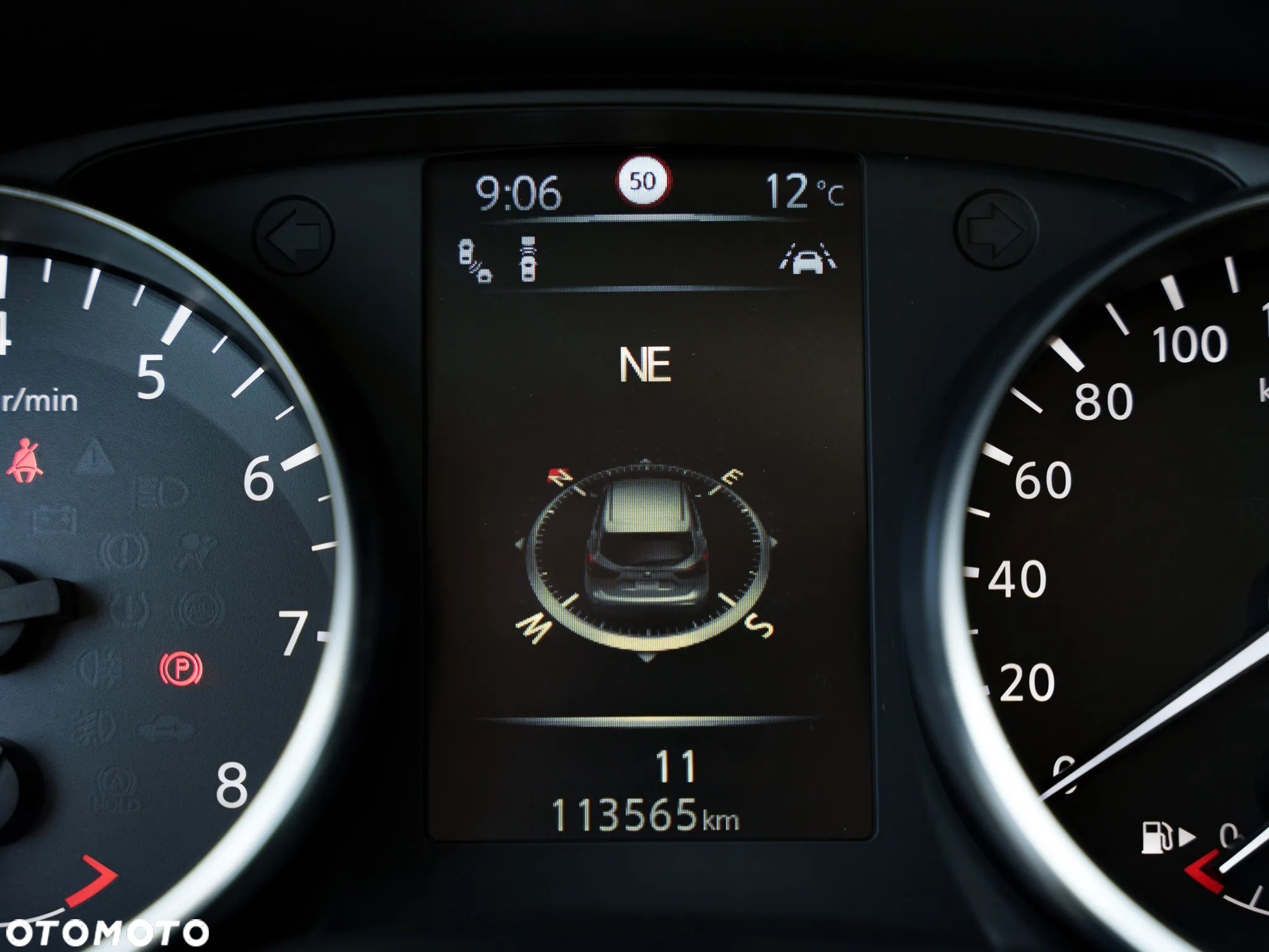 Nissan Qashqai 1.6 DIG-T 360 - 28