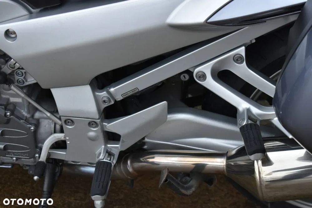Yamaha FJR - 18